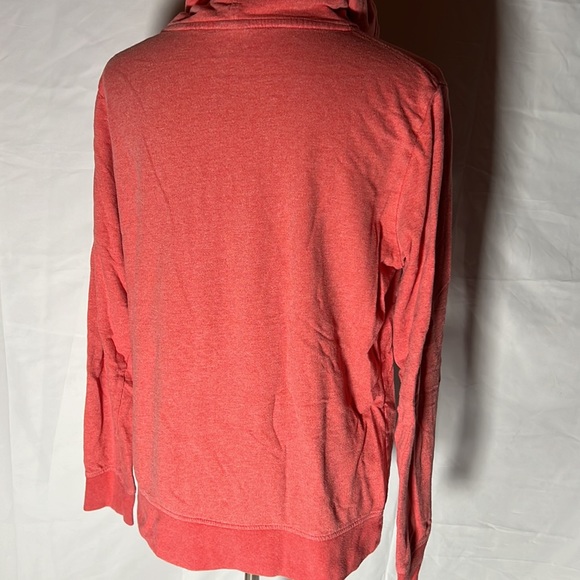 Patagonia Distressed Hoodie, Worn Wear, Women's size L - Picture 7 of 16